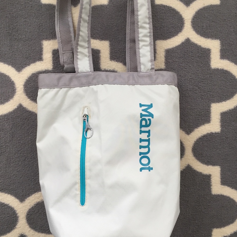 MARMOT URBAN HAULER MEDIUM DAY PACK